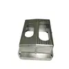 cnc machining sheet metal forming electronic housing parts rapid prototyping