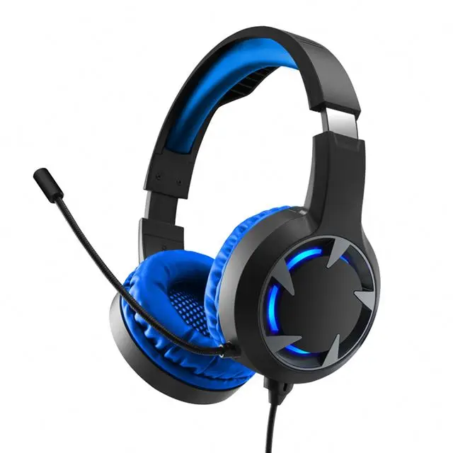 

Wholesale gaming over headset With Wholesale Price, Blue,green, red