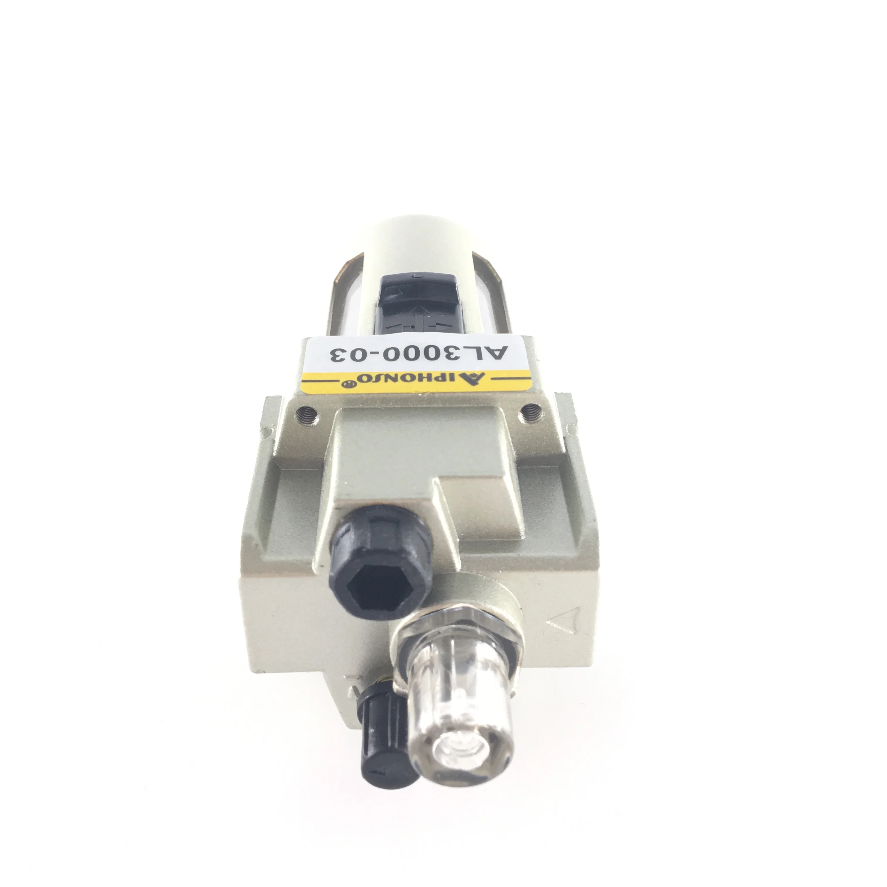SMC Type Standard AL2000 AL3000 AL4000 AL5000 Air Source Treatment Unit