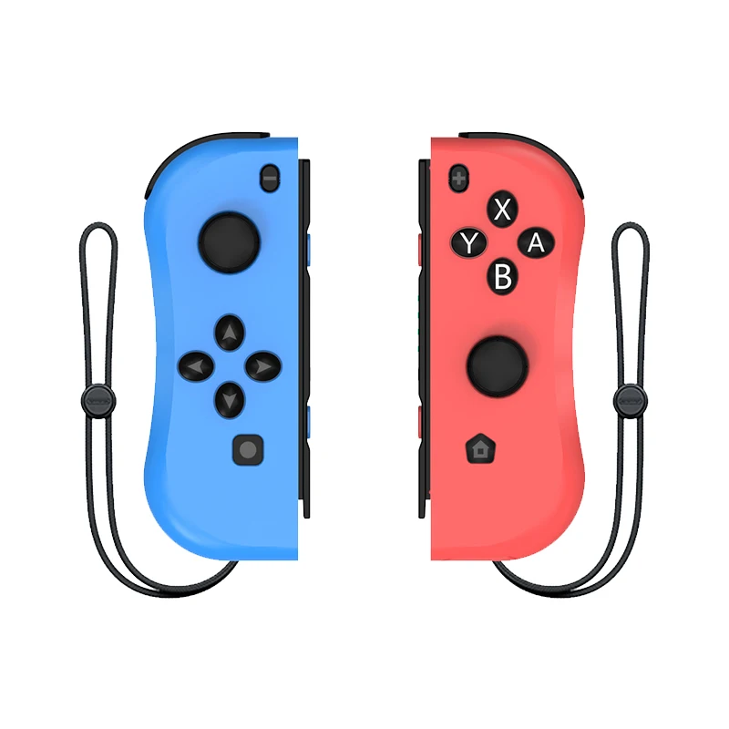 

Aolion wireless gamepad Joycon Controller for Nintendo Switch, Red, bule, purple etc.