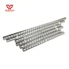 Gravure/Flexo Use Double Way Eight Lines Magnetic Ink Mixing Roller