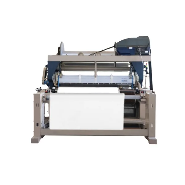 
Global origination Korean velvet 5000/9000 water jet velvet weaving loom 