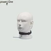 Modern techniques bone conduction military tactical throat mic headset for fireman