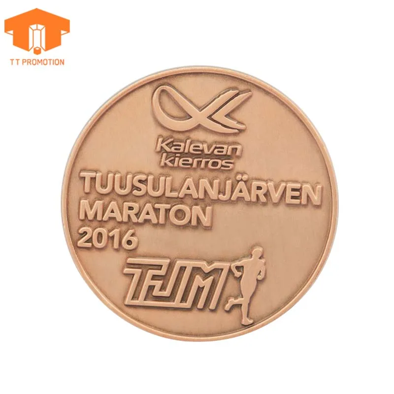 Высокое качество дешевые пользовательские металла вызов монета для продаж