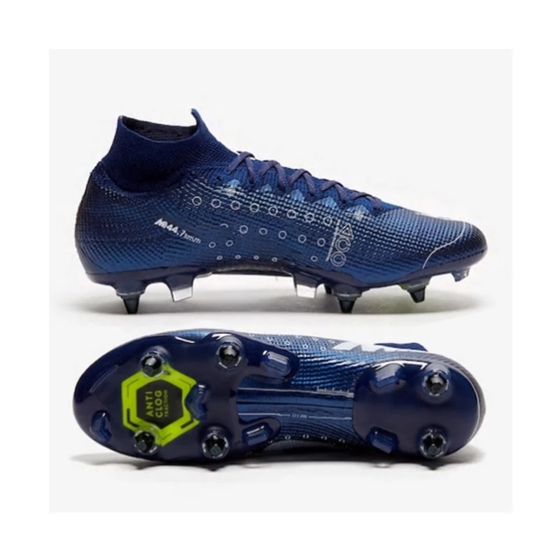 

Cr7 Soccer Boots Low Ankle SG Training Brand Soccer Shoes Best Quality Futsal Football Cleats For Men Soccer Zapatos futbo