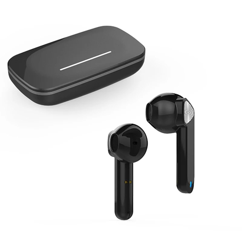 

BE36 BT5.0 Earphone TWS Earbuds Wireless Stereo Headset With Mic Charging Box