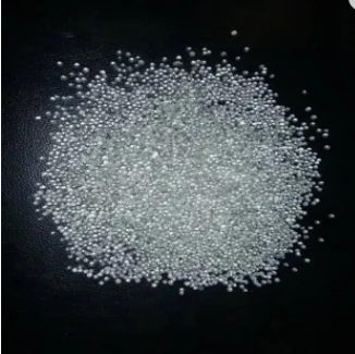 glass beads