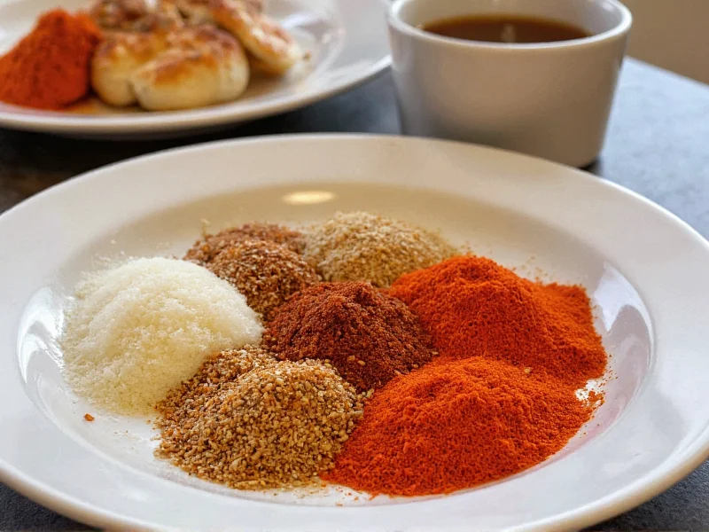 Seasoning Explained: Types, Uses & Expert Tips for Better Cooking