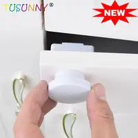 

Child Safety Drawer Cabinet Lock Baby Magnetic Lock