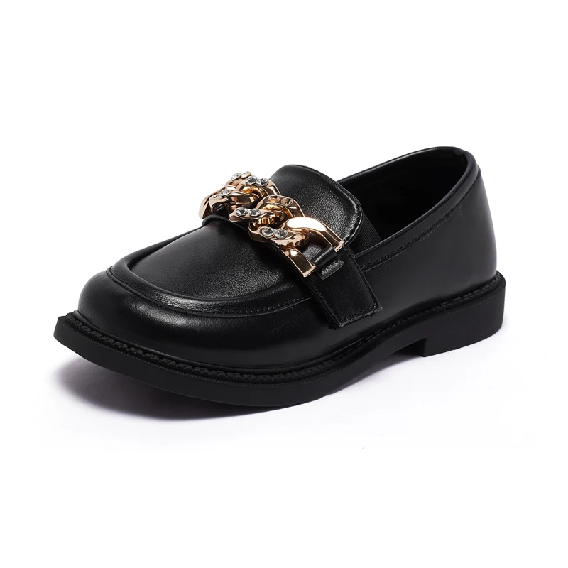 

Fashion new college style girls fashion children's casual shoes