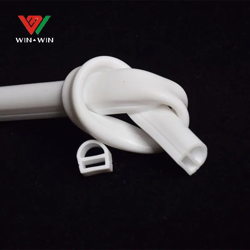 best heat resist silicone foam tube