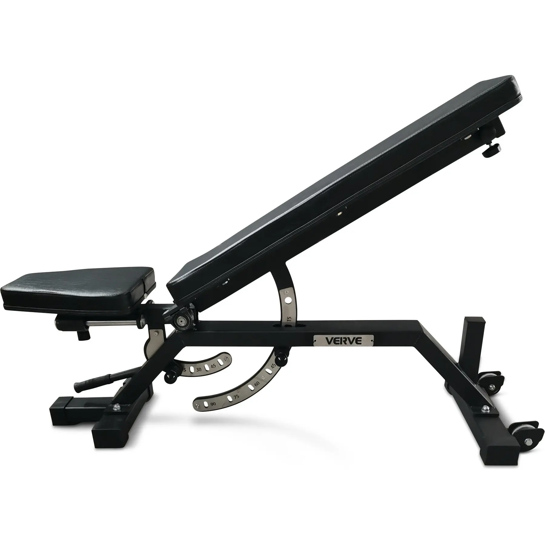 

Gym equipment FID bench adjustable bench multi-functional bench home commercial use for sale made in China, Customized
