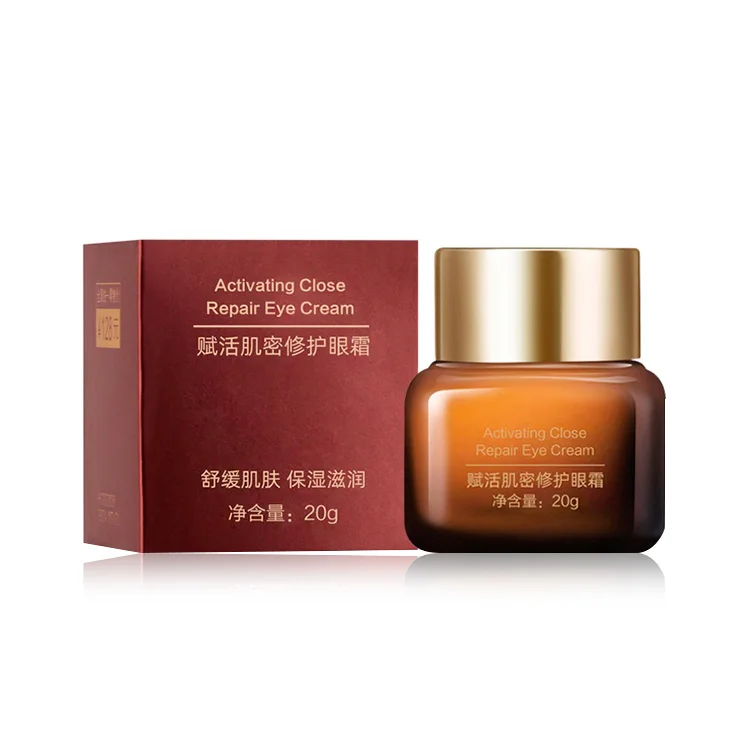 

Original eyecream anti wrinkle best eye dark circle removal cream korean