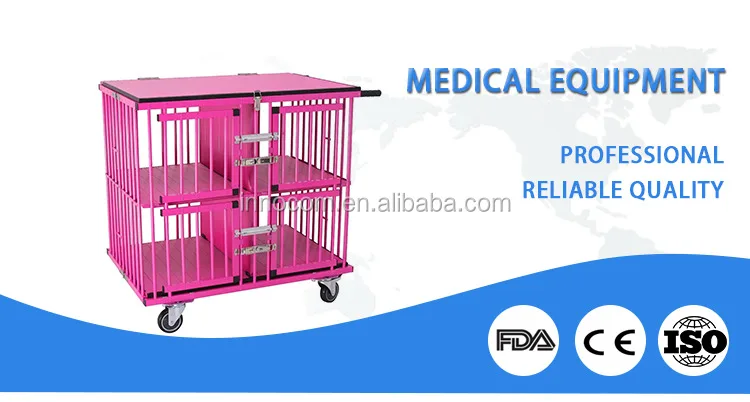 everpet dog trolley system