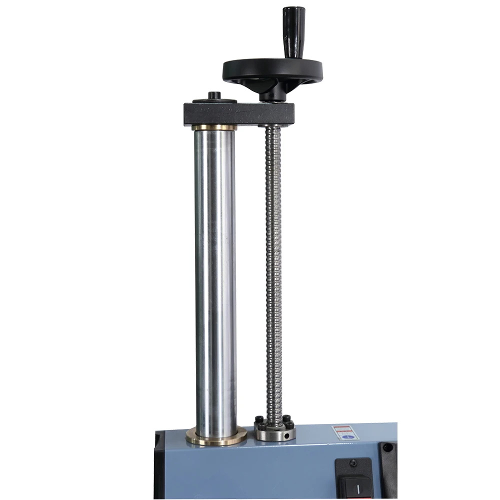
ODETOOLS M3-M16 Multi Spindle Electric CNC Self Tapping Screw Making Machine ETM-M16 
