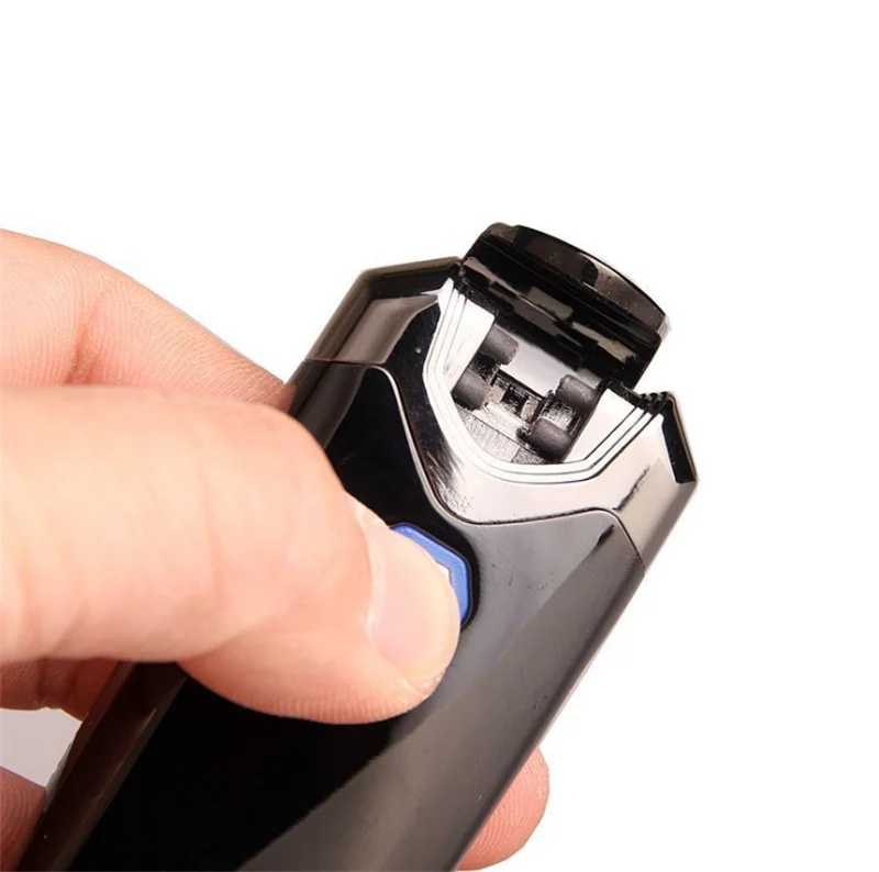 flameless cigarette lighter