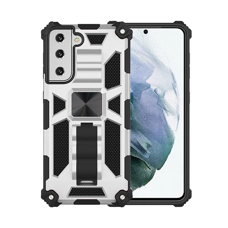 

heavy duty shockproof phone cover  case