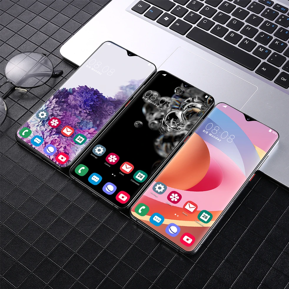 High Quality Use Smart Phone For S20u Buy Mobile Phone Mobile Phones Smart Phone Product On Alibaba Com