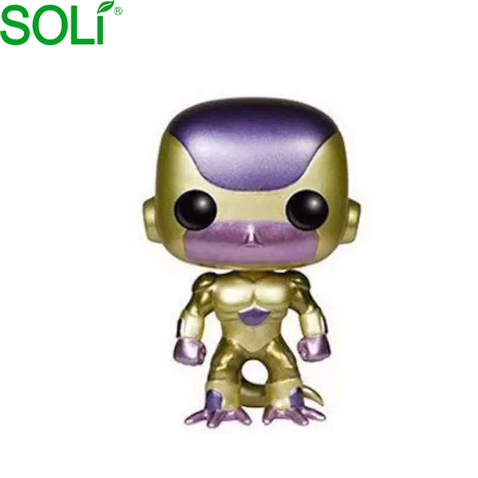 dragon ball z golden frieza dragon ball z golden frieza