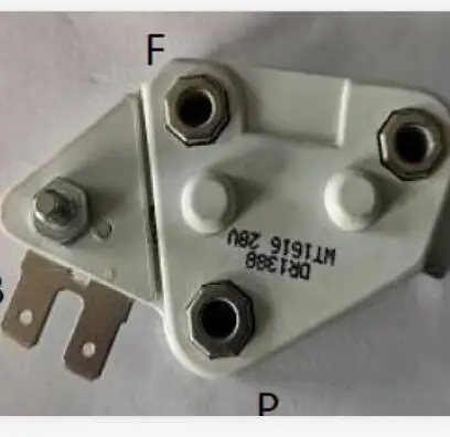 

NEW Alternator Voltage Regulator D10ACCN -0187