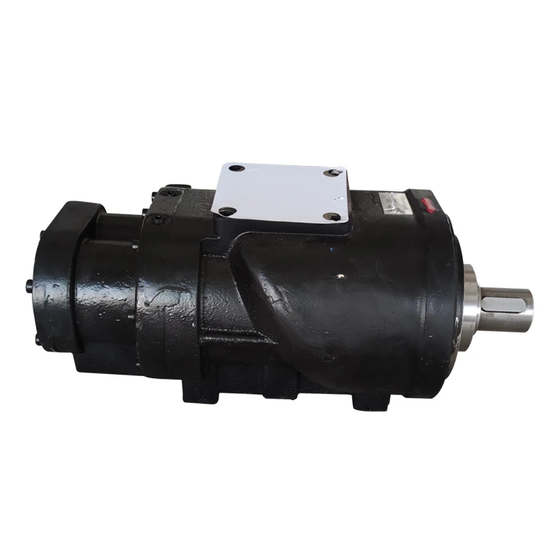 
screw air compressor accessories main machine head maintenance and replacement 2.9Cubic per minute Size can be customized 15kw 
