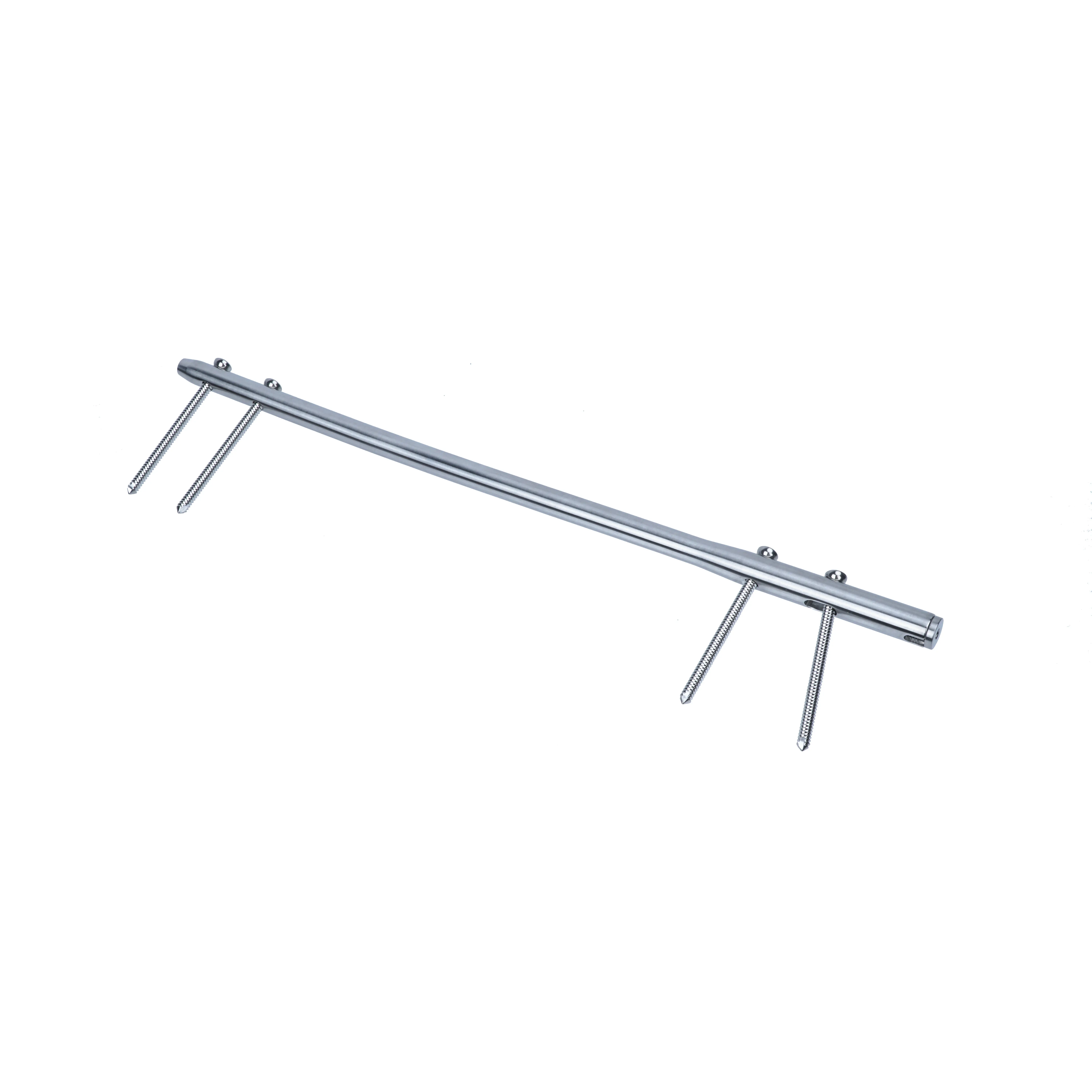 
Orthopedic Implants Femoral Intramedullary Interlocking Nail 