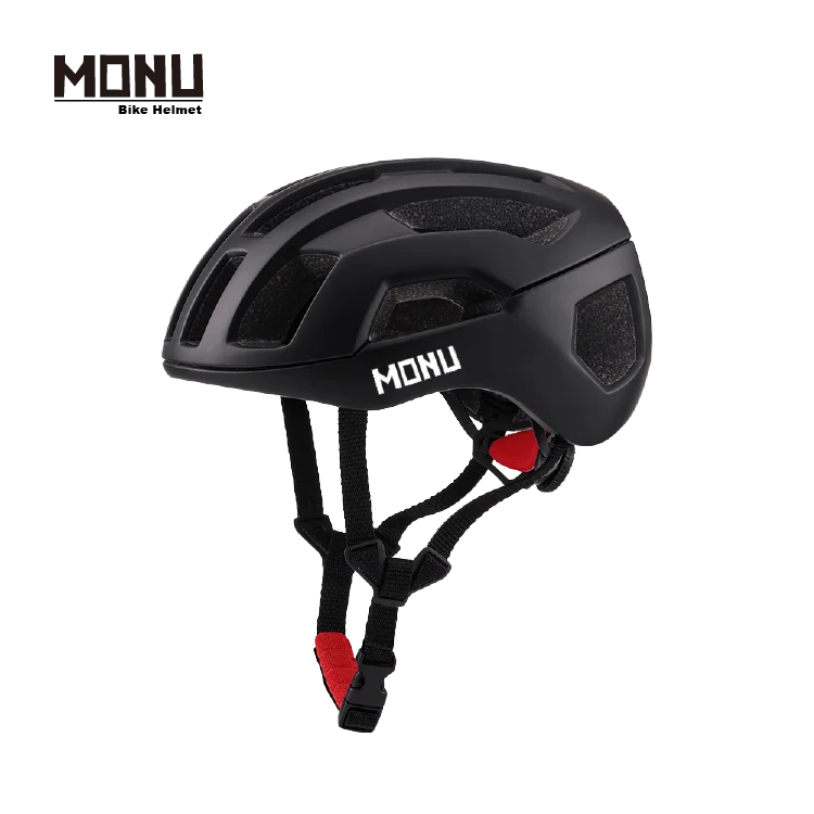 

New Design Head Gear Aero Helmet Cycling Helmet Bicycle for Head Secure