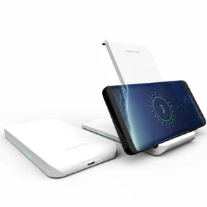 Wireless Fast Folding Phone Charger iPhone & Samsung