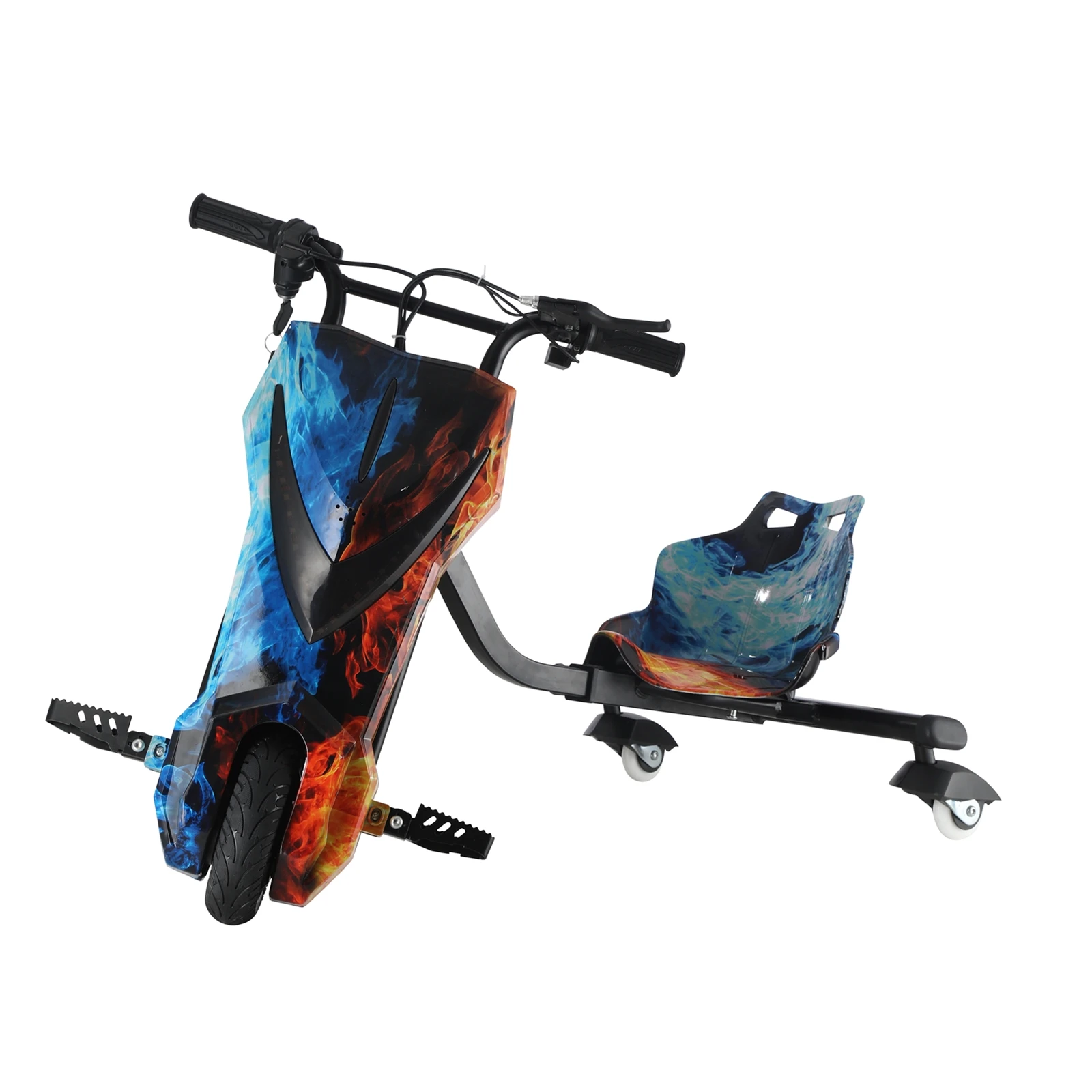 

China cheap electric scooter for kids with seat for sale