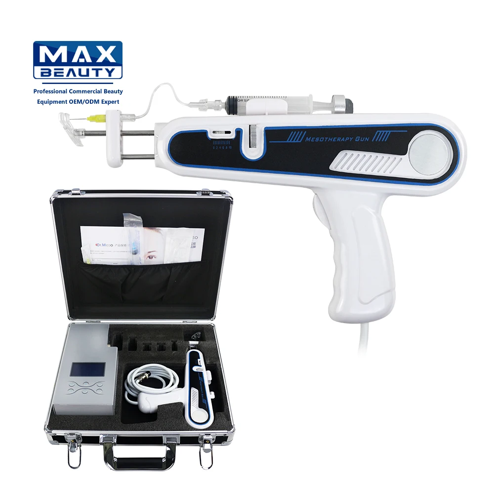 

Meso Needle Mesotherapy Injection Gun u225