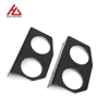 One stop solution OEM steel sheet metal processing service