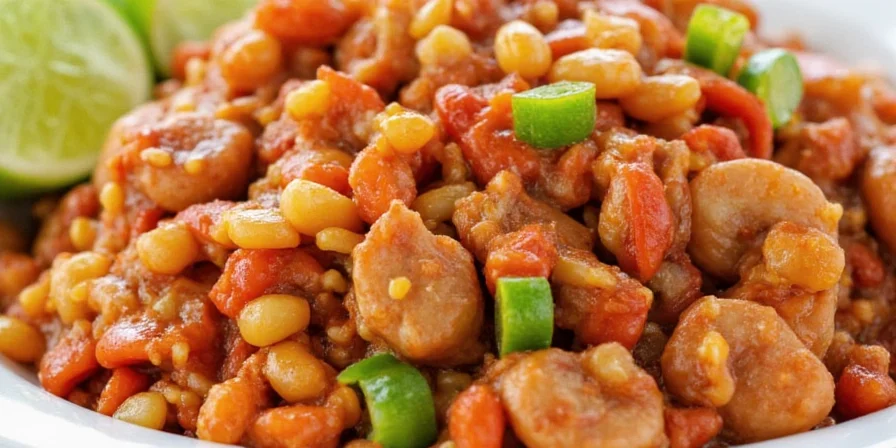 the spicy soul of louisiana 10 must have ingredients for jambalaya and why they re the bomb diggity