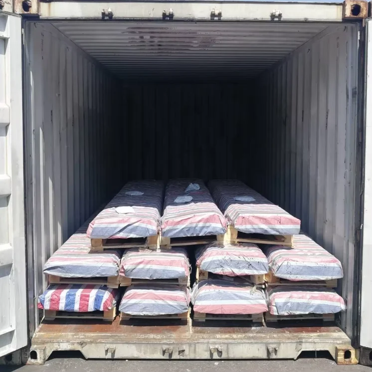 A36 Galvanized Round Bar 30mm 50mm for Seawater Environment Factory Direct
