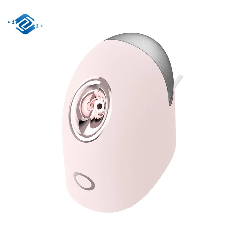 

Professional Steam Factory Wholesale Beauty Spray Nano Small Face Steamer Facial Mist Sprayer