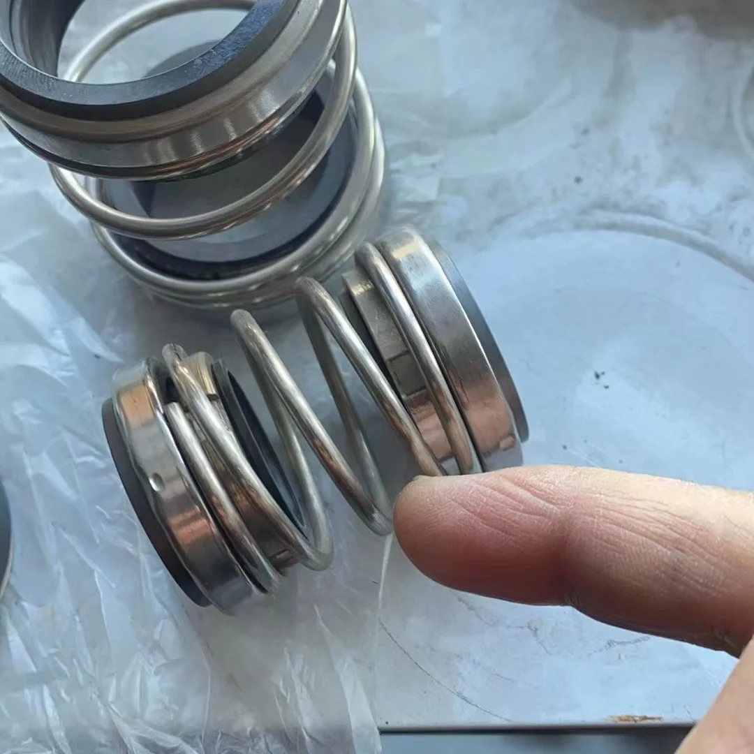 

Pump Mechanical Seal 560D Water Pump Mechanical Seal For Pump