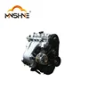 Auto parts complete engine 4B10 gasoline inline four cylinder 4 stroke water cooling naturally aspiratied