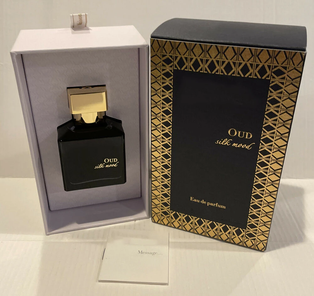 

Brand perfume silk wood Extrait de Parfum Neutral Oriental Floral Fragrance  EDP Top Quality High-Perfor