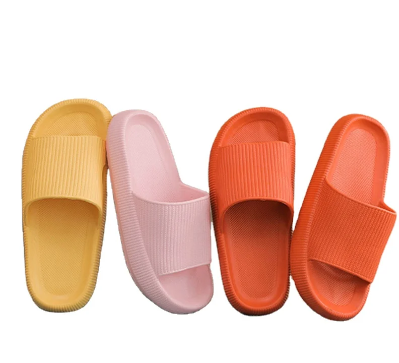 

Custom Logo Slides Footwear Sandal EVA Slippers Men Women Plain Blank Slide Sandal Slippers Indoors Plain Slide Sandal, A variety of