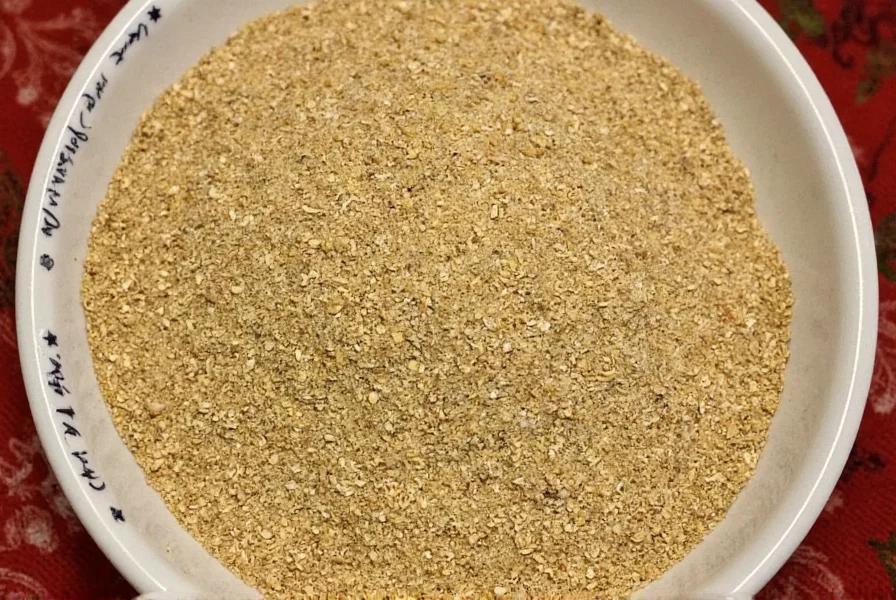 Z Natural Foods Cardamom Powder Blend