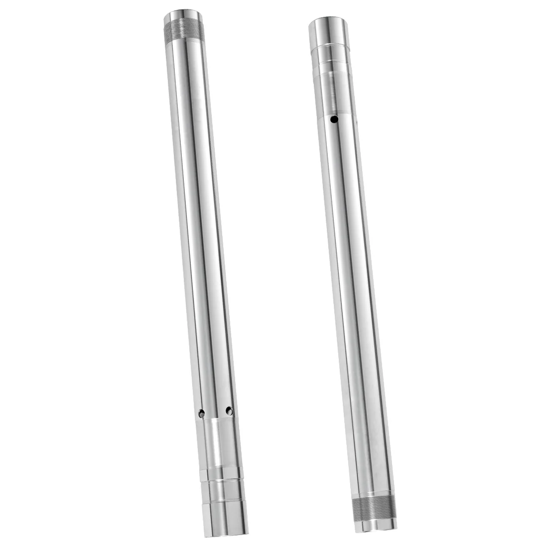 Motorcycle Fork Tubes Front Inner Fork Pipes For Suzuki Gsxr600