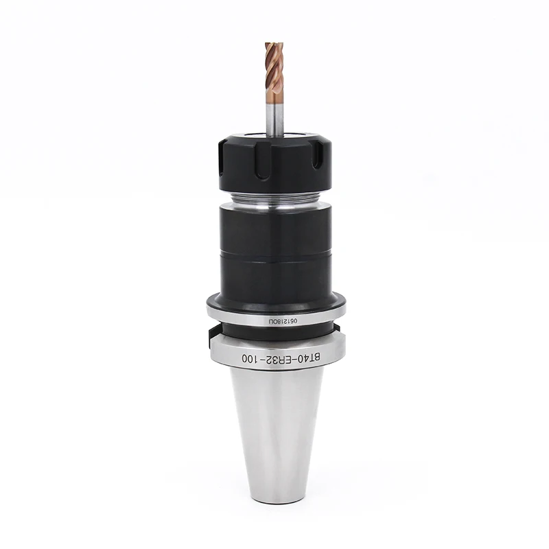 Bt40 Er32 Tool Holder For Cnc 20crmnti Er16 Er20 Er25 Er32 Er40 Er50