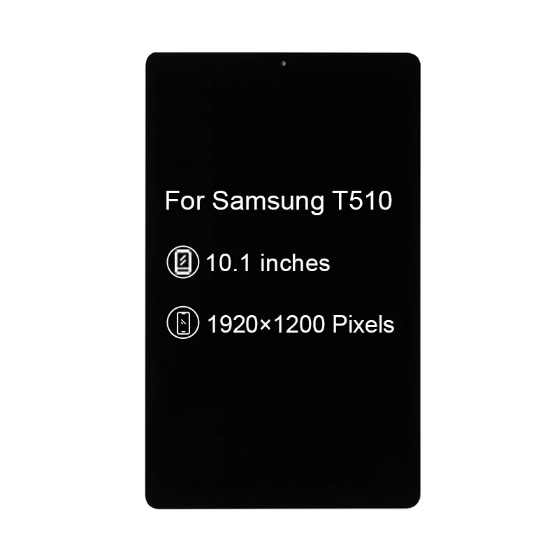 t510 samsung lcd