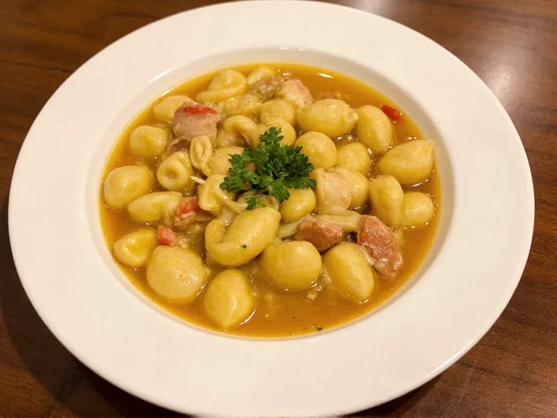 Olive Garden Chicken Gnocchi Soup Recipe: Authentic Copycat Guide