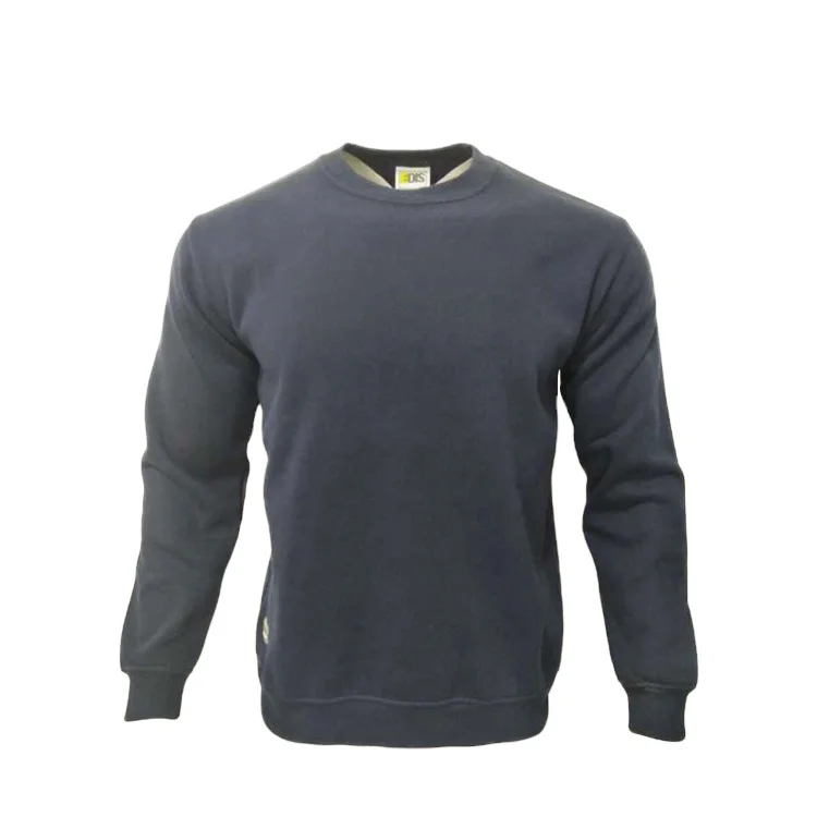 

CVC 60/40 pullover casual fitness hoodies men's gym hoodie, Gray