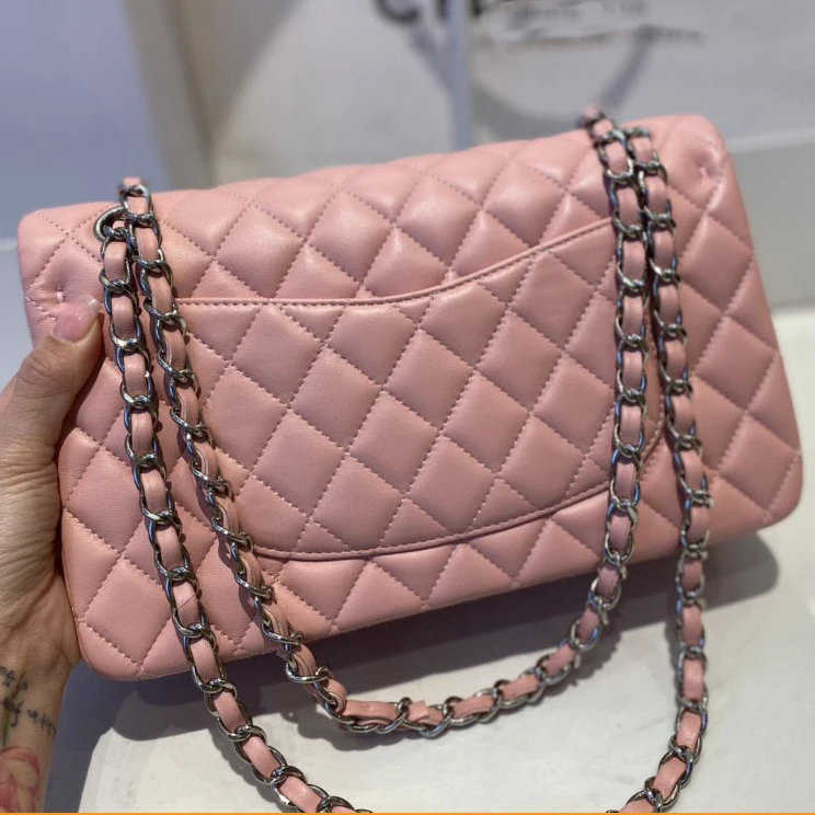 

top original designer brand handbags bag channel bags women shoulder for ladies, Many color