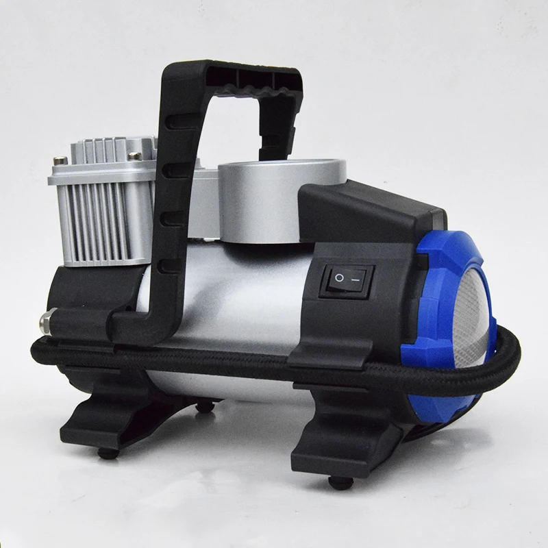 electric car air condition compressor