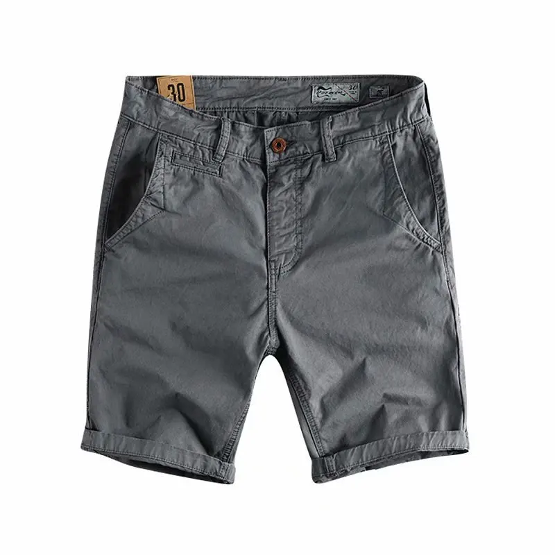 

Popular Outdoor Solid Color Hot Sell Hiking Fashionable Shorts