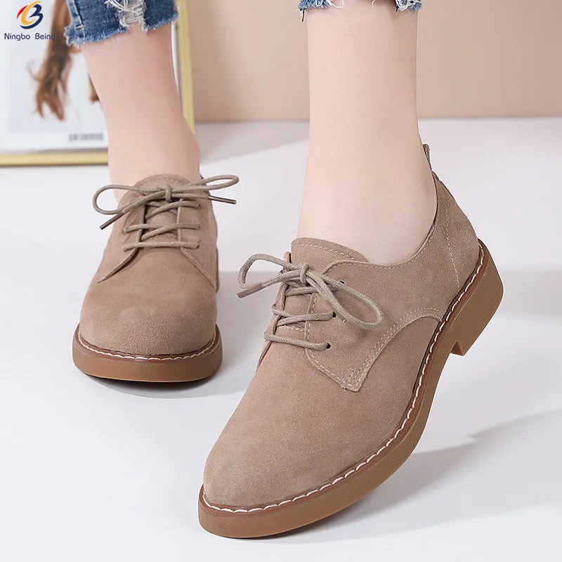

Hot selling oxford shoes for women classic shoes women top quality shoes