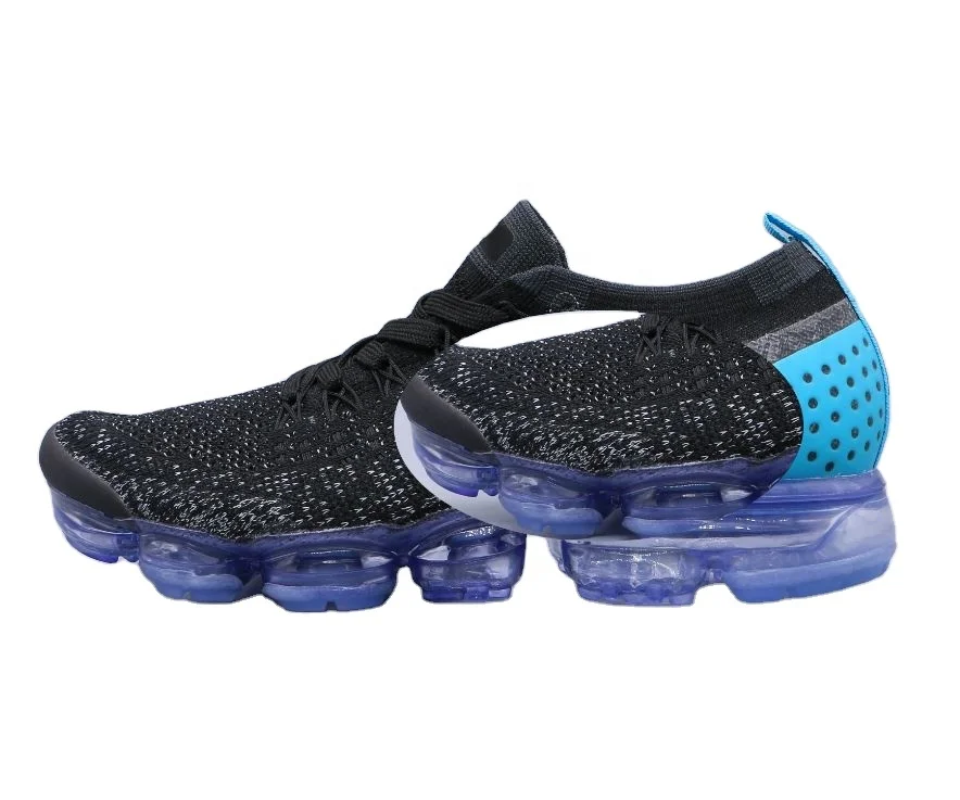 

High quality Air Vapormax 2 shock absorption air cushion men's and women's running shoes sports shoes -xf, Many colors