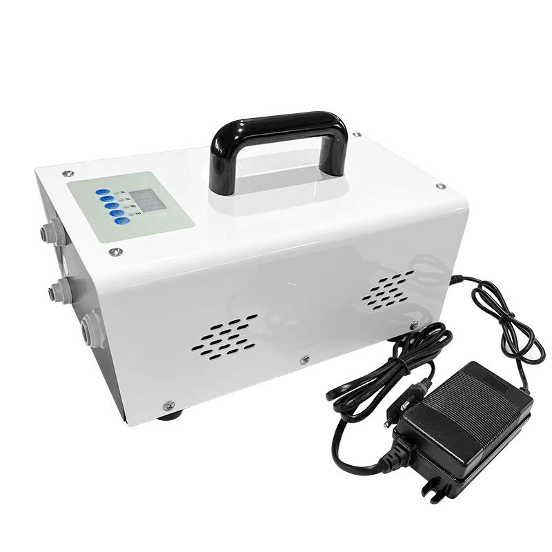 Mist Pump Water Pump Mist Maker 1.3L-5.4L Per min Pump for Mist Cooling System